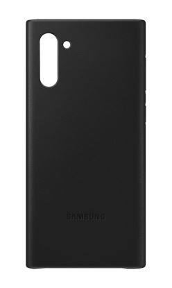 Samsung EF-VN970 mobile phone case 6.3" Cover Black1