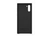 Samsung EF-VN970 mobile phone case 6.3" Cover Black5