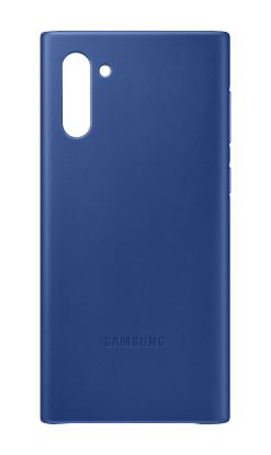 Samsung EF-VN970 mobile phone case 6.3" Cover Blue1