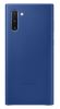 Samsung EF-VN970 mobile phone case 6.3" Cover Blue2