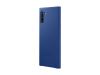 Samsung EF-VN970 mobile phone case 6.3" Cover Blue4