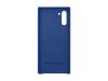 Samsung EF-VN970 mobile phone case 6.3" Cover Blue5