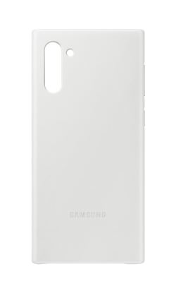 Samsung EF-VN970 mobile phone case 6.3" Cover White1