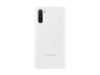 Samsung EF-ZN970 mobile phone case 6.3" Flip case White2