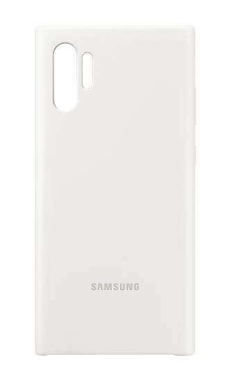 Samsung EF-PN975 mobile phone case 6.8" Cover White1