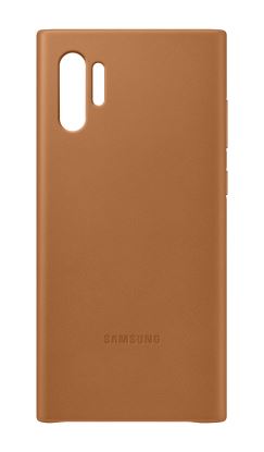 Samsung EF-VN975 mobile phone case 6.8" Cover Tan1