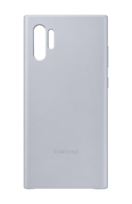 Samsung EF-VN975 mobile phone case 6.8" Cover Silver1