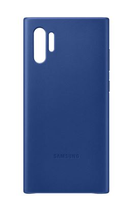 Samsung EF-VN975 mobile phone case 6.8" Cover Blue1