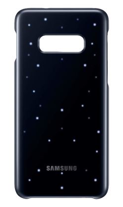 Samsung EF-KG970CBEGUS mobile phone case 5.8" Cover Black1