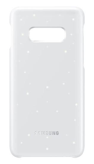 Samsung EF-KG970CWEGUS mobile phone case 5.8" Cover White1