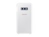 Samsung EF-NG970PWEGUS mobile phone case 5.8" Folio White2