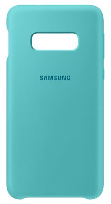 Samsung EF-PG970TGEGUS mobile phone case 5.8" Cover Green1