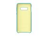 Samsung EF-PG970TGEGUS mobile phone case 5.8" Cover Green3