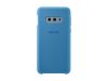 Samsung EF-PG970TLEGUS mobile phone case 5.8" Cover Blue2