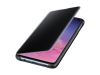Samsung EF-ZG970CBEGUS mobile phone case 5.8" Folio Black4