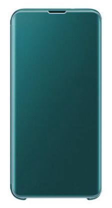 Samsung EF-ZG970CGEGUS mobile phone case 5.8" Folio Green1