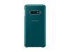 Samsung EF-ZG970CGEGUS mobile phone case 5.8" Folio Green2