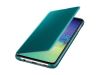 Samsung EF-ZG970CGEGUS mobile phone case 5.8" Folio Green4