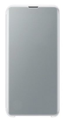 Samsung EF-ZG970CWEGUS mobile phone case 5.8" Folio White1