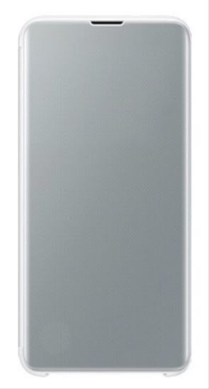 Samsung EF-ZG970CWEGUS mobile phone case 5.8" Folio White1