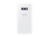 Samsung EF-ZG970CWEGUS mobile phone case 5.8" Folio White2