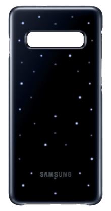 Samsung EF-KG973CBEGUS mobile phone case 6.1" Cover Black1