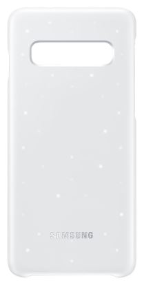 Samsung EF-KG973CWEGUS mobile phone case 6.1" Cover White1