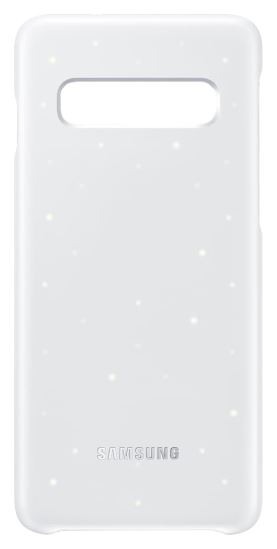 Samsung EF-KG973CWEGUS mobile phone case 6.1" Cover White1