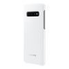 Samsung EF-KG973CWEGUS mobile phone case 6.1" Cover White3