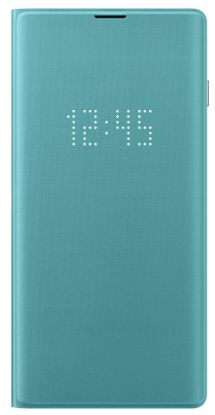 Samsung EF-NG973PGEGUS mobile phone case 6.1" Folio White1