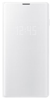 Samsung EF-NG973PWEGUS mobile phone case 6.1" Folio White1