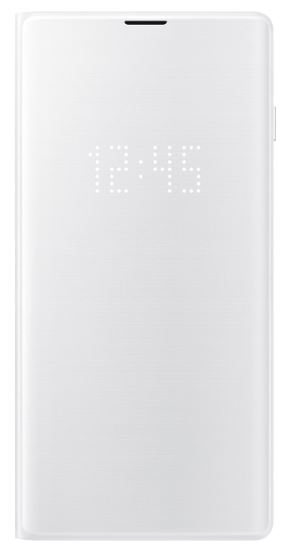 Samsung EF-NG973PWEGUS mobile phone case 6.1" Folio White1