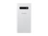 Samsung EF-NG973PWEGUS mobile phone case 6.1" Folio White2