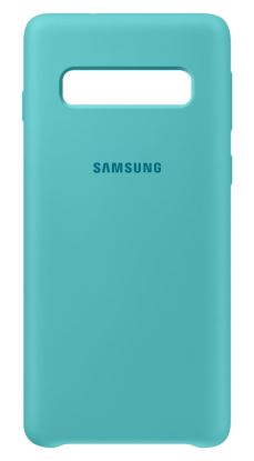 Samsung EF-PG973TGEGUS mobile phone case 6.1" Cover Green1
