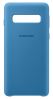 Samsung EF-PG973TLEGUS mobile phone case 6.1" Cover Blue1