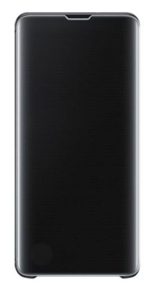 Samsung EF-ZG973CBEGUS mobile phone case 6.1" Folio Black1