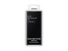 Samsung EF-ZG973CBEGUS mobile phone case 6.1" Folio Black5