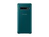 Samsung EF-ZG973CGEGUS mobile phone case 6.1" Folio Green2