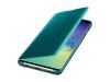 Samsung EF-ZG973CGEGUS mobile phone case 6.1" Folio Green4