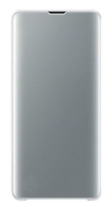 Samsung EF-ZG973CWEGUS mobile phone case 6.1" Folio White1