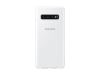 Samsung EF-ZG973CWEGUS mobile phone case 6.1" Folio White2