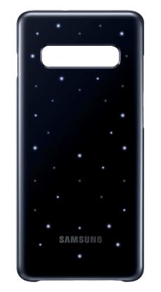 Samsung EF-KG975CBEGUS mobile phone case 6.4" Cover Black1