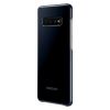Samsung EF-KG975CBEGUS mobile phone case 6.4" Cover Black3