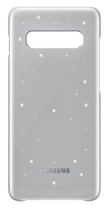 Samsung EF-KG975CWEGUS mobile phone case 6.4" Cover White1