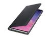 Samsung EF-NG975PBEGUS mobile phone case 6.4" Folio Black4