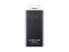 Samsung EF-NG975PBEGUS mobile phone case 6.4" Folio Black5