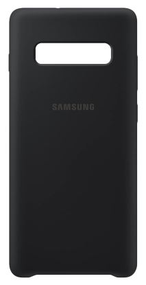 Samsung EF-PG975TBEGUS mobile phone case 6.4" Cover Black1