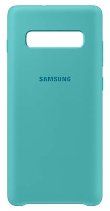 Samsung EF-PG975TGEGUS mobile phone case 6.4" Cover Black1