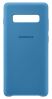 Samsung EF-PG975TLEGUS mobile phone case 6.4" Cover Blue1