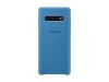 Samsung EF-PG975TLEGUS mobile phone case 6.4" Cover Blue2